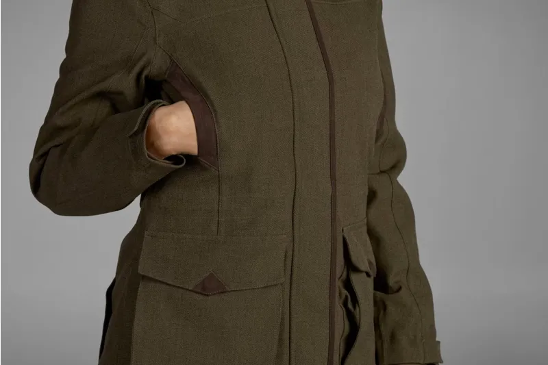 Seeland Ladies Woodcock Advanced Jacket-2